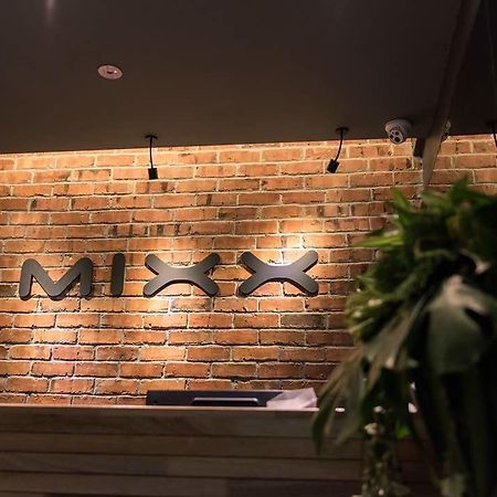 Mixx Express Hotel Sunway Petaling Jaya Zewnętrze zdjęcie