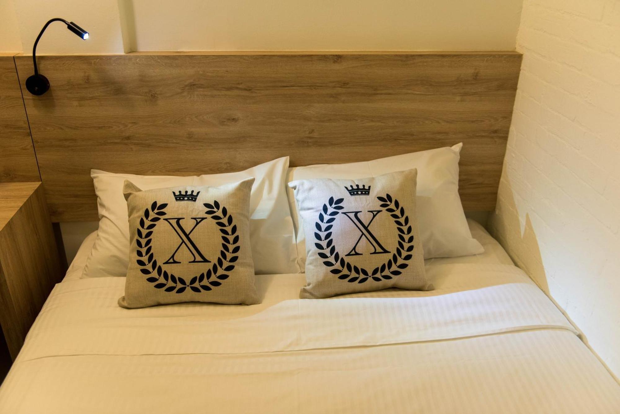 Mixx Express Hotel Sunway Petaling Jaya Pokój zdjęcie