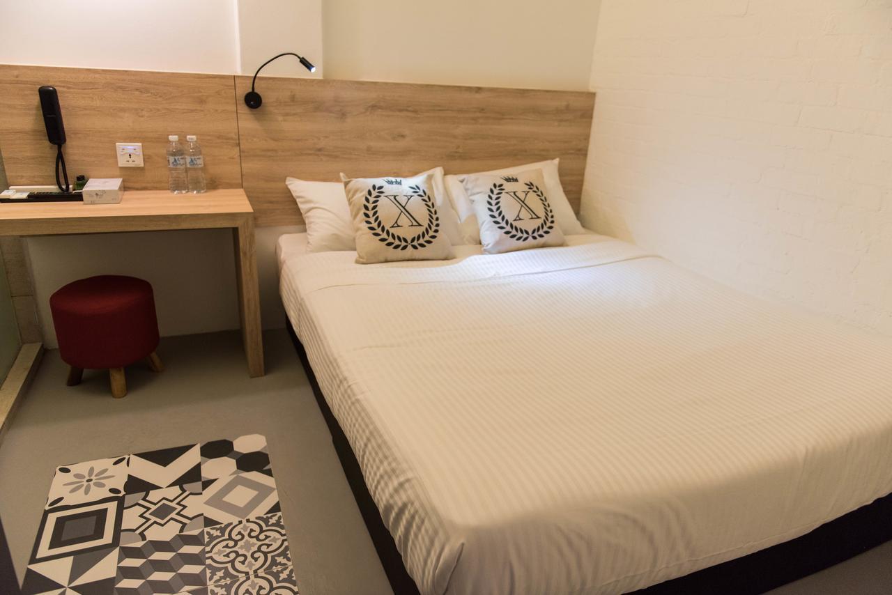 Mixx Express Hotel Sunway Petaling Jaya Zewnętrze zdjęcie