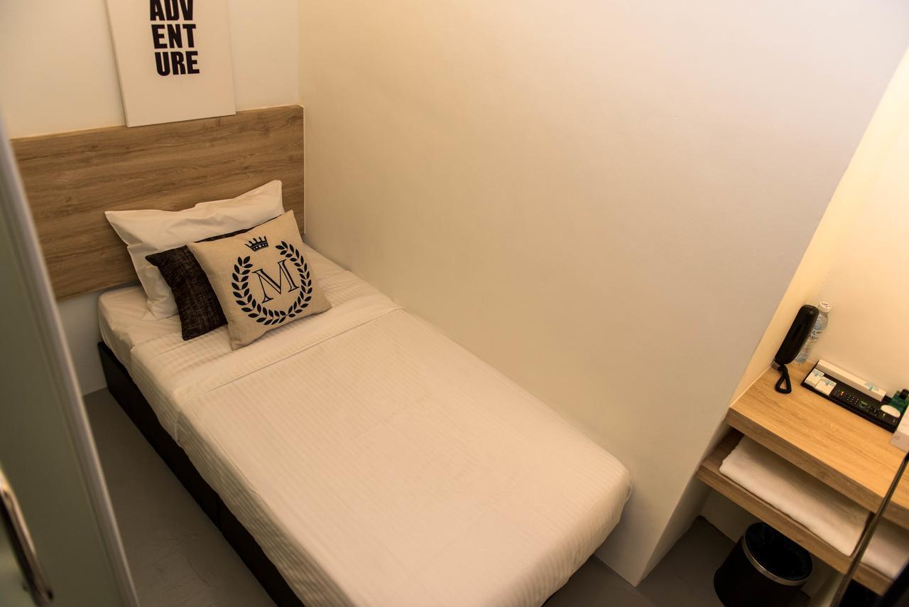 Mixx Express Hotel Sunway Petaling Jaya Zewnętrze zdjęcie