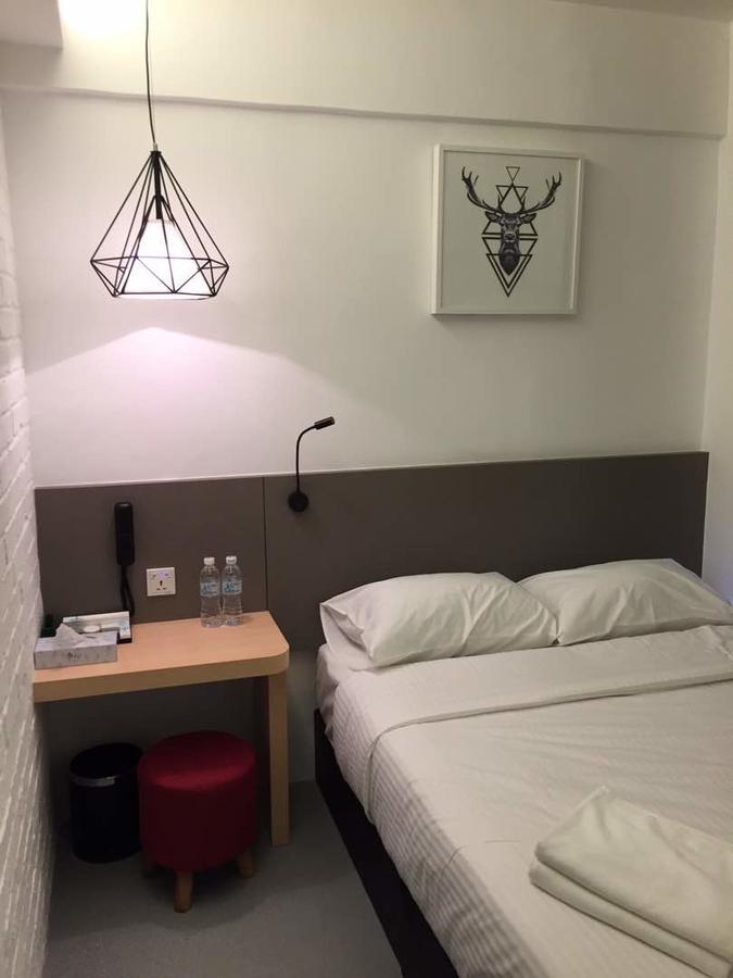 Mixx Express Hotel Sunway Petaling Jaya Zewnętrze zdjęcie