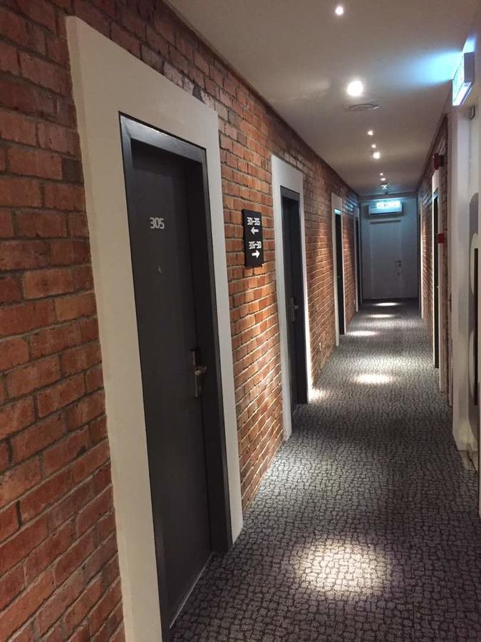 Mixx Express Hotel Sunway Petaling Jaya Zewnętrze zdjęcie