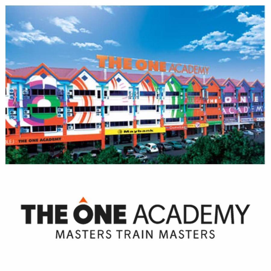 Mixx Express Hotel Sunway Petaling Jaya Zewnętrze zdjęcie