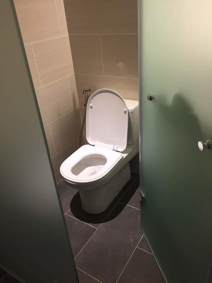 Mixx Express Hotel Sunway Petaling Jaya Zewnętrze zdjęcie