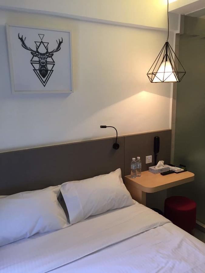 Mixx Express Hotel Sunway Petaling Jaya Zewnętrze zdjęcie