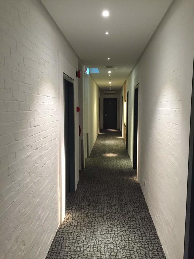 Mixx Express Hotel Sunway Petaling Jaya Zewnętrze zdjęcie