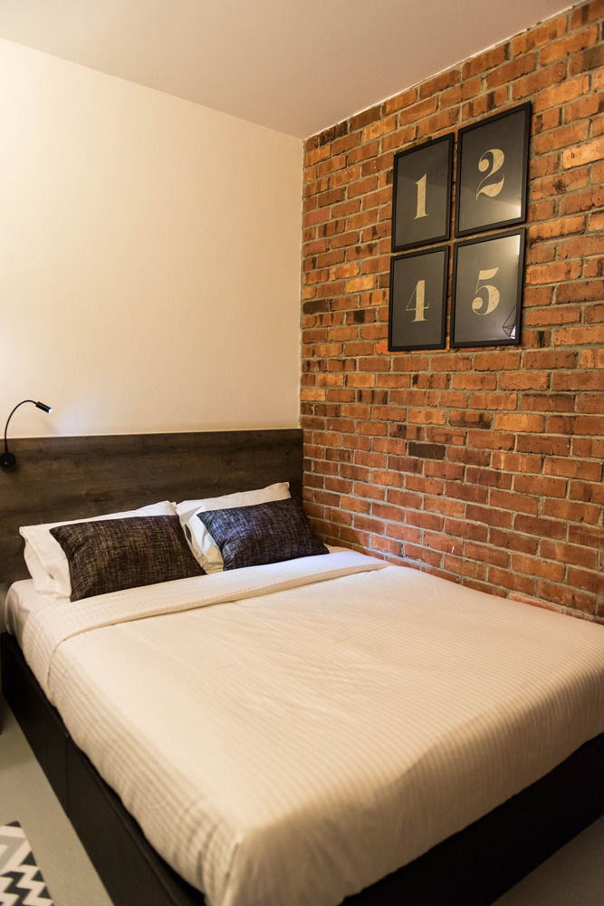 Mixx Express Hotel Sunway Petaling Jaya Zewnętrze zdjęcie