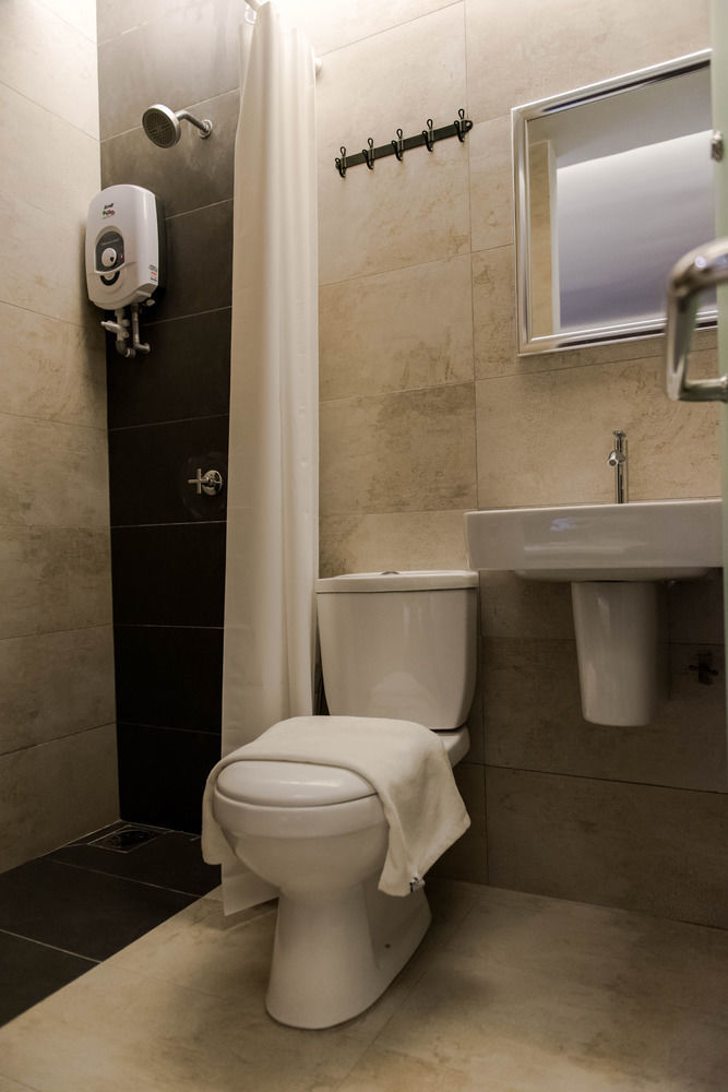 Mixx Express Hotel Sunway Petaling Jaya Zewnętrze zdjęcie